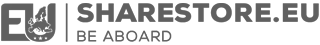 Sharestore Logo
